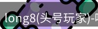 头号玩家龙8